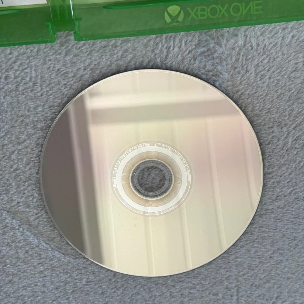Star Wars Battlefront Xbox One Complete Tested Disc Case‎ Manual EA DICE